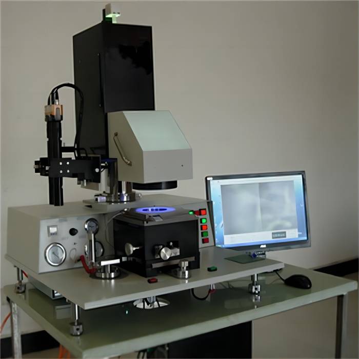 C-25X200型 4英寸/6英寸 單面光刻機 精密光刻設(shè)備